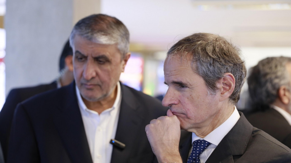 Iran, lavoriamo per ripristinare il programma nucleare