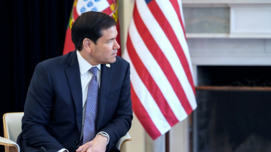  Cuba denuncia una campa&ntilde;a de Rubio para restar apoyos en la ONU contra el embargo de EEUU 