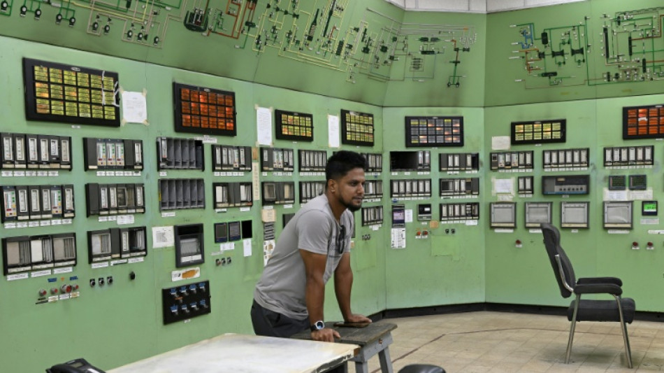  Au Bangladesh, la crise gazi&egrave;re frappe usines, m&eacute;nages et transports 