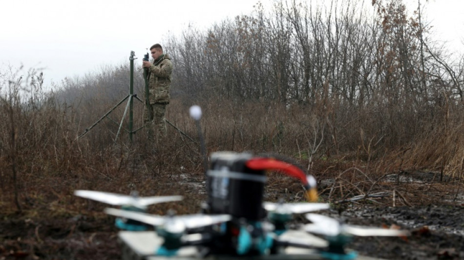 R&uacute;ssia afirma ter derrubado drones e m&iacute;sseis ucranianos ap&oacute;s ataque a Kiev