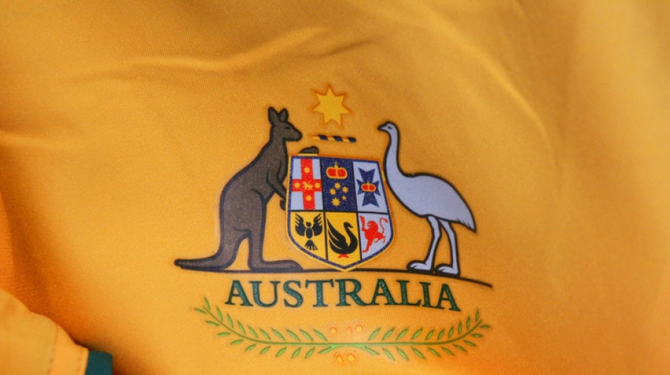  Australia ask for more information on FIFA sell-off plan 