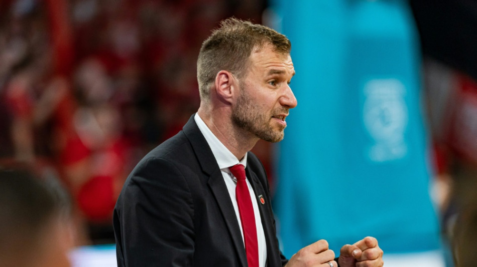  Offiziell: Bayerns Basketballer holen Gavel als Trainer 
