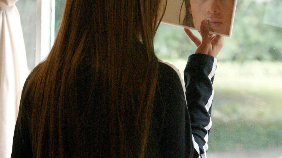  Attenzione al corpo e immagine di s&eacute; tra i principali disagi dei giovani 