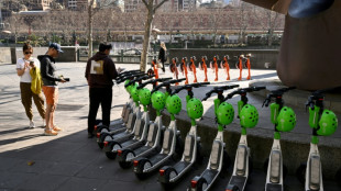 Betrunkener fährt in Mannheim mit E-Scooter über Autobahn