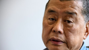 Hong Kong to sentence media mogul Jimmy Lai on Monday