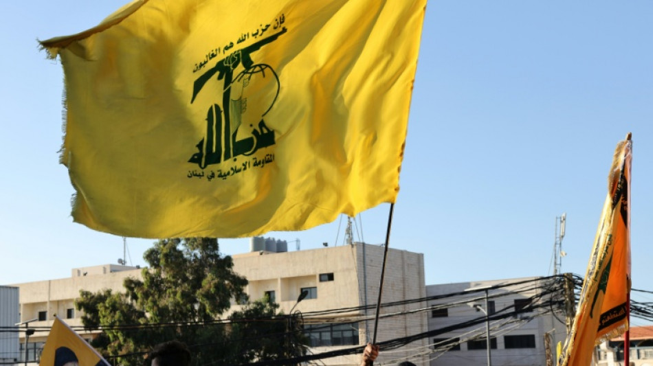  Para o Hezbollah, n&atilde;o importa quem ven&ccedil;a as elei&ccedil;&otilde;es em Israel 