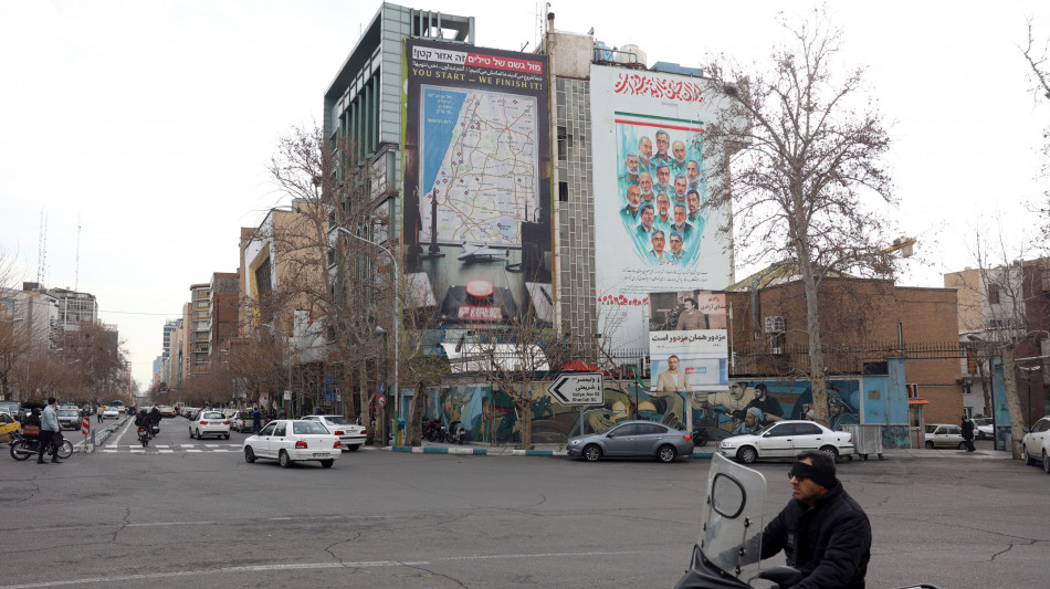  I pasdaran arrestano il portavoce della coalizione riformista 