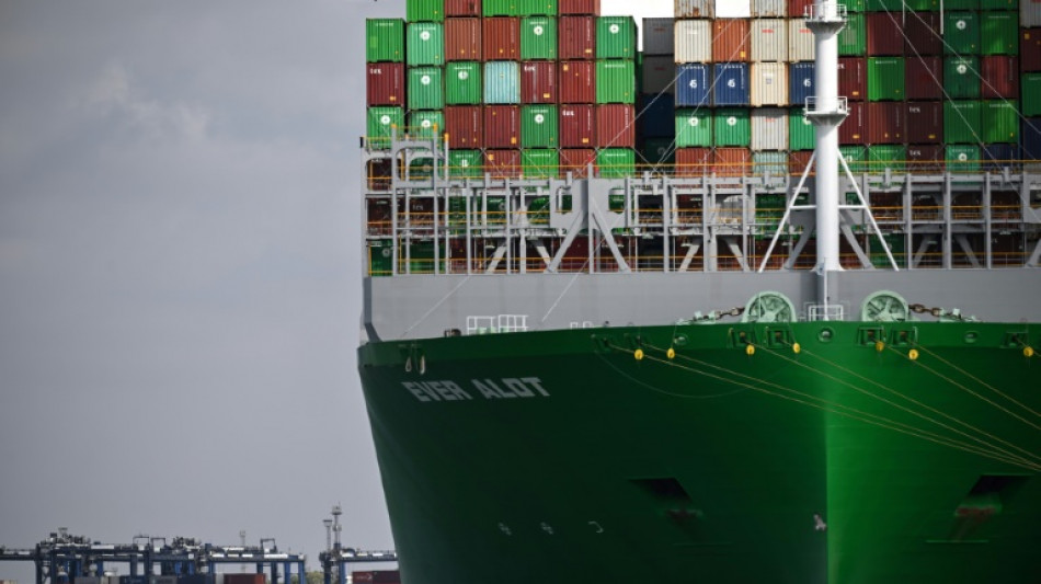 UK, India strike trade deal amid US tariff blitz