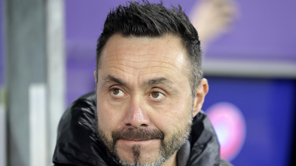  Premier: De Zerbi perde all'esordio, il Tottenham sempre pi&ugrave; gi&ugrave; 