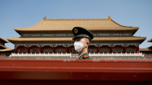 Las atracciones tur&iacute;sticas de Pek&iacute;n se vac&iacute;an por las restricciones contra el covid