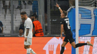 C1: L'OM d&eacute;j&agrave; dans de beaux draps