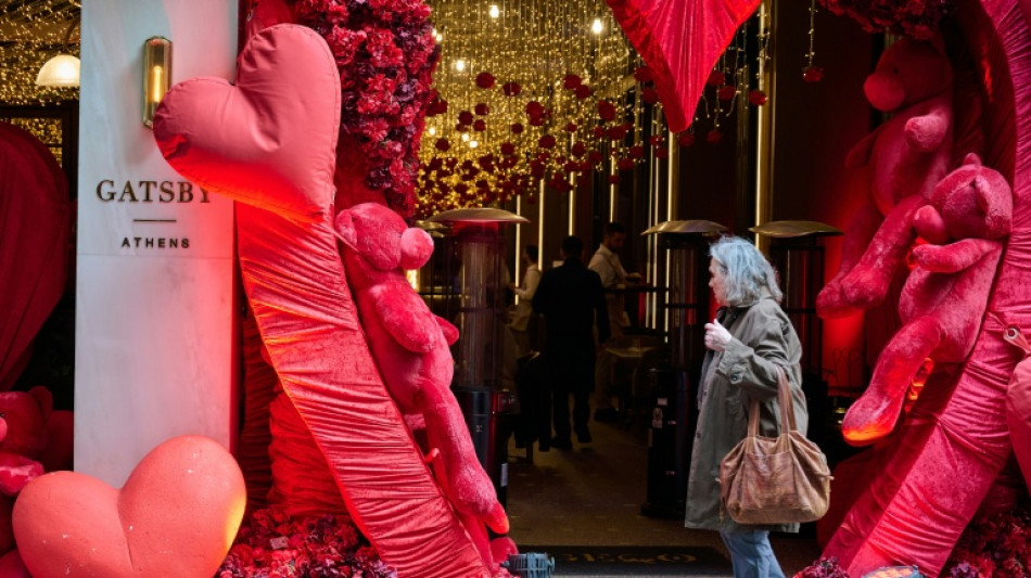  Fallece en Atenas Dana Eden, productora israel&iacute; de la serie "Teher&aacute;n" 