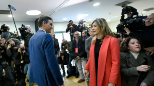 La esposa del presidente del Gobierno español, más cerca de ser enjuiciada
