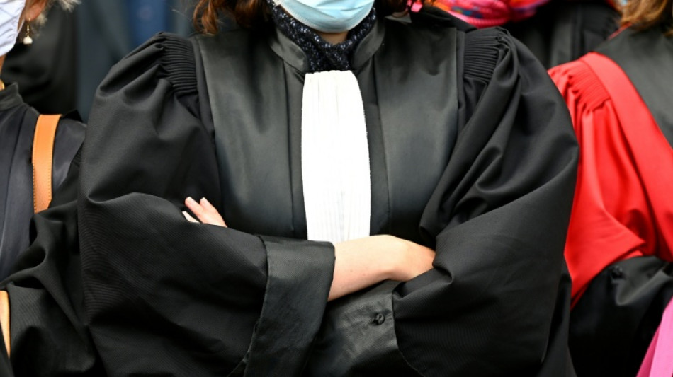  Comment l'IA bouscule le monde des avocats 