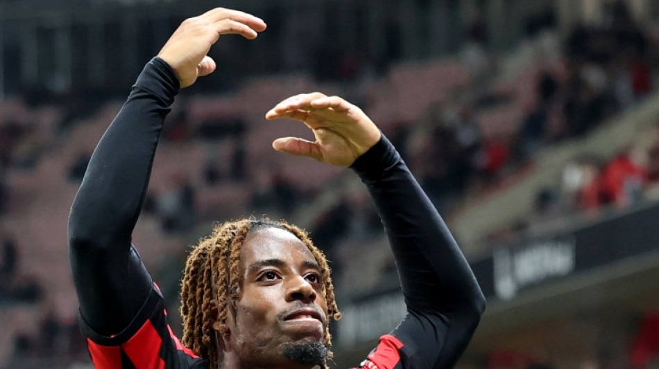  Ligue 1 : Nice et Wahi s'offrent un festival contre Rennes 