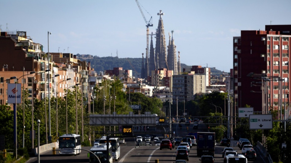  Spain raises 2026 growth forecast despite Mideast war turmoil 