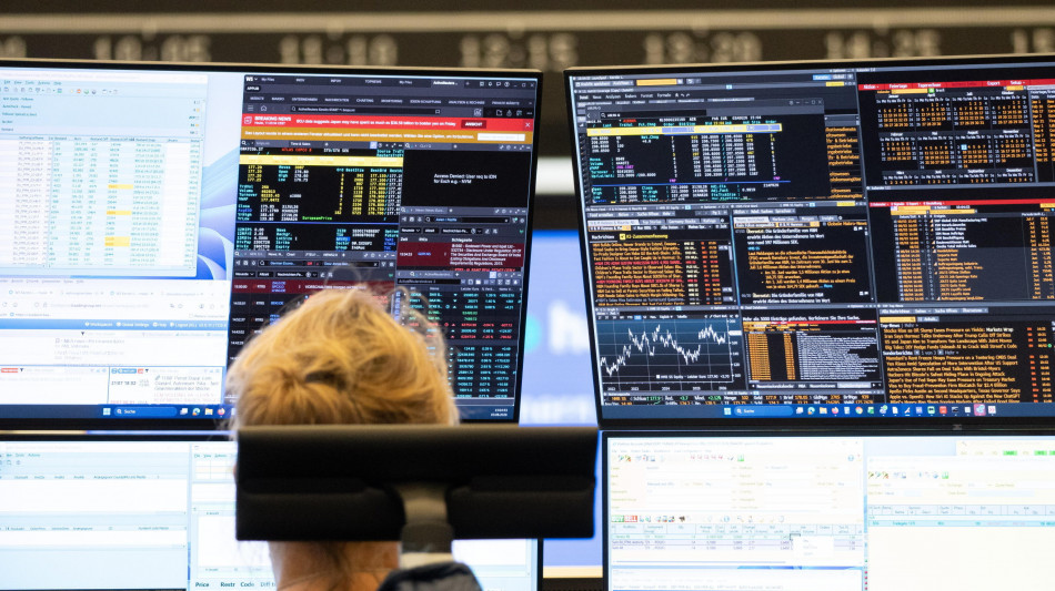  Borsa: l'Europa avanza con Wall Street, in scia a petrolio e Fed 