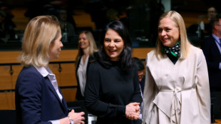 Baerbock wirbt f&uuml;r Integration des westlichen Balkans in die EU