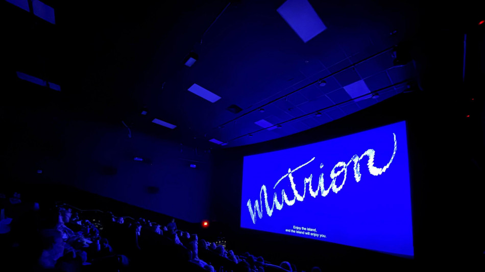  Menzione speciale per il cortometraggio italiano 'Mutrion' all'Afi Fest di Los Angeles 