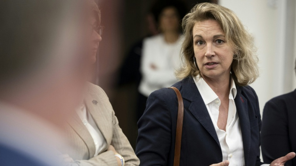  La CFDT en congr&egrave;s pour affirmer ses revendications avant la pr&eacute;sidentielle 
