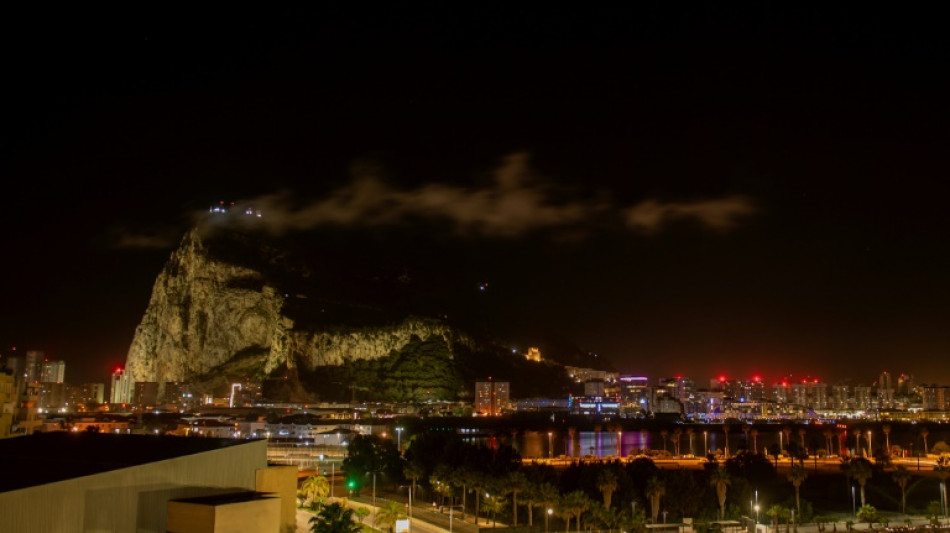 Gibraltar: Ann&auml;herung zwischen Gro&szlig;britannien und Spanien