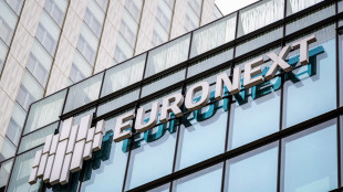 Euronext, ricavi a 465,8 milioni nel 2/o trimestre, utile +29,7%