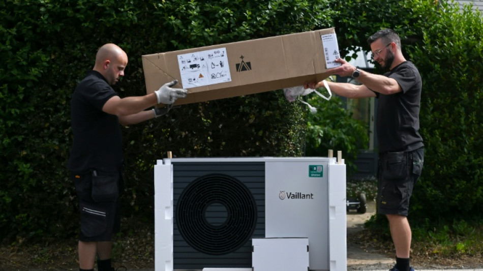  F&uuml;r die Planungssicherheit: Elektroindustrie fordert Beibehaltung von Heizungsgesetz 