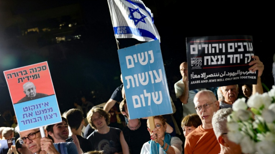  Nach Ausz&auml;hlung aller Stimmen: Netanjahu-Block bei Israel-Wahl vorn - aber ohne Mehrheit  
