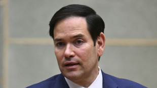 US-Au&szlig;enminister Rubio beginnt erste Nahost-Reise