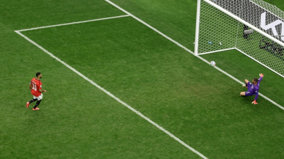  Salah says 'had to do it' after coolest of penalties in World Cup win 