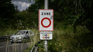 L'Assemblée approuve la loi "simplification", et la suppression des zones à faibles émissions