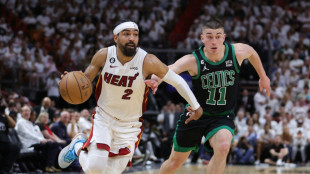 NBA: Auch &Uuml;berraschungsteam Miami vor Finaleinzug