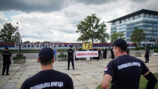 Las autoridades serbias proh&iacute;ben la marcha del Europride, seg&uacute;n los organizadores