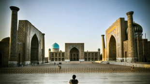 Putin y Xi se re&uacute;nen en medio de fuertes tensiones con Occidente