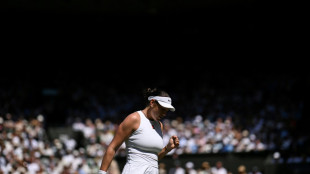 Swiatek folgt Anisimova ins Wimbledon-Finale - drei Notf&auml;lle