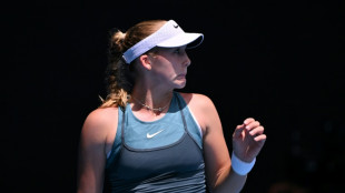 Andreeva, de 17 a&ntilde;os, se convierte en Dub&aacute;i en la campeona m&aacute;s joven de un WTA 1000