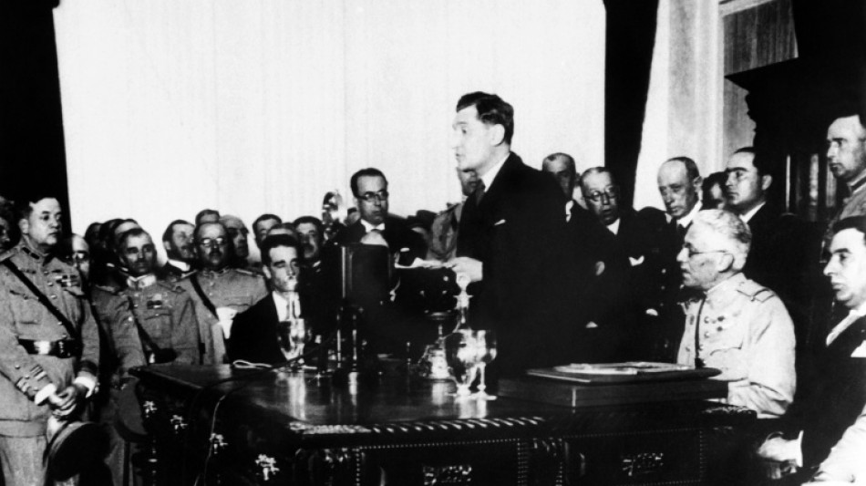  New centre puts focus on Portuguese dictator Salazar's legacy 