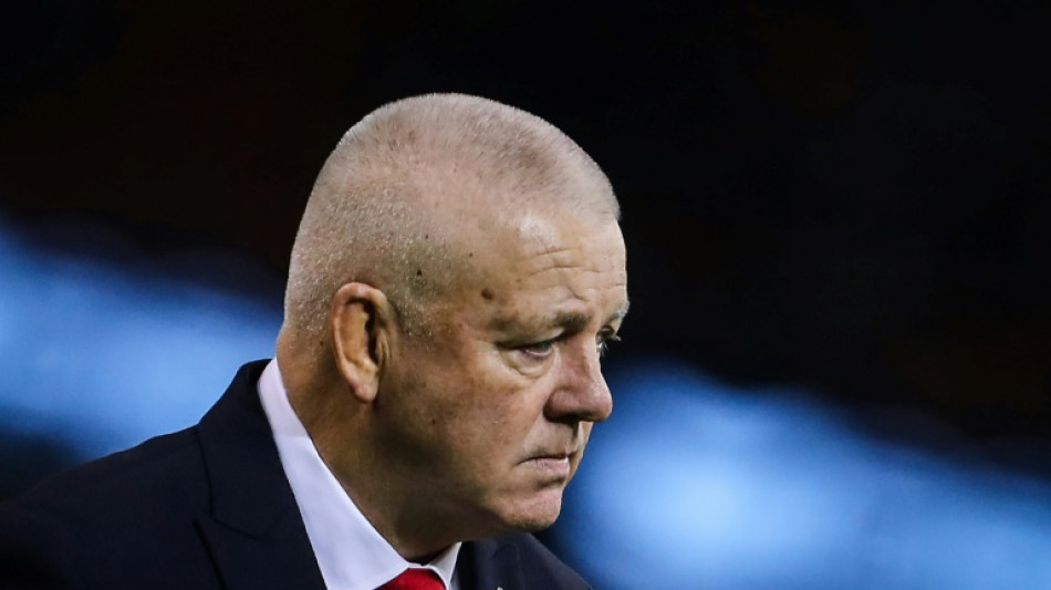 Tournoi des six nations: le pays de Galles, grandeur et d&eacute;cadence d'une nation de rugby