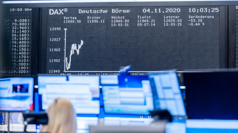 Borsa: l'Europa positiva ma cauta con faro su dazi di Trump