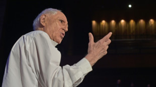 Z&eacute; Celso, &iacute;cono del teatro brasile&ntilde;o, muere a los 86 a&ntilde;os