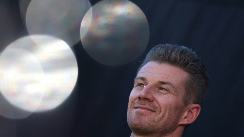  Beben bei Audi: H&uuml;lkenberg erfuhr es von seiner Mutter 