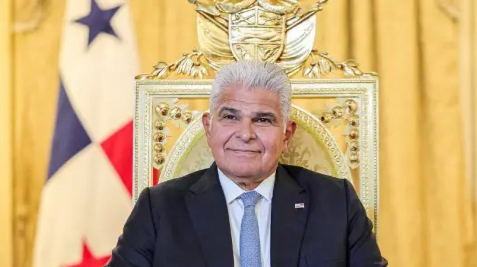  Panama, 'il controllo dei porti non implica un'espropriazione' 