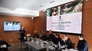 Rapporto Civita, i creativi bocciano l'IA, giovani pi&ugrave; fiduciosi