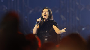 Laura Pausini aggiunge il Billboard Icon Award al suo palmar&eacute;s