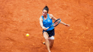 Tennis: bless&eacute;e, Boisson d&eacute;clare forfait pour le WTA 1000 de Montr&eacute;al