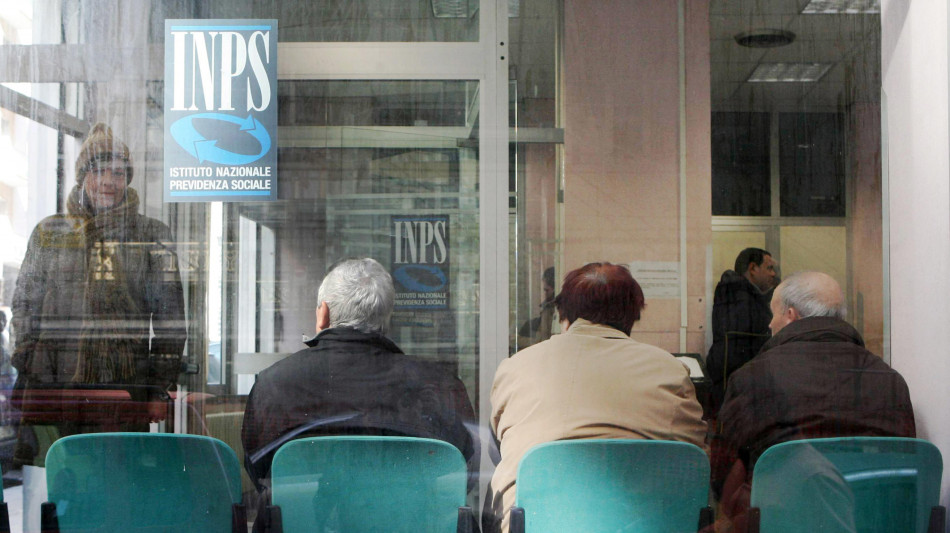  Previdenza complementare, accordo per rafforzare i fondi pensione negoziali 