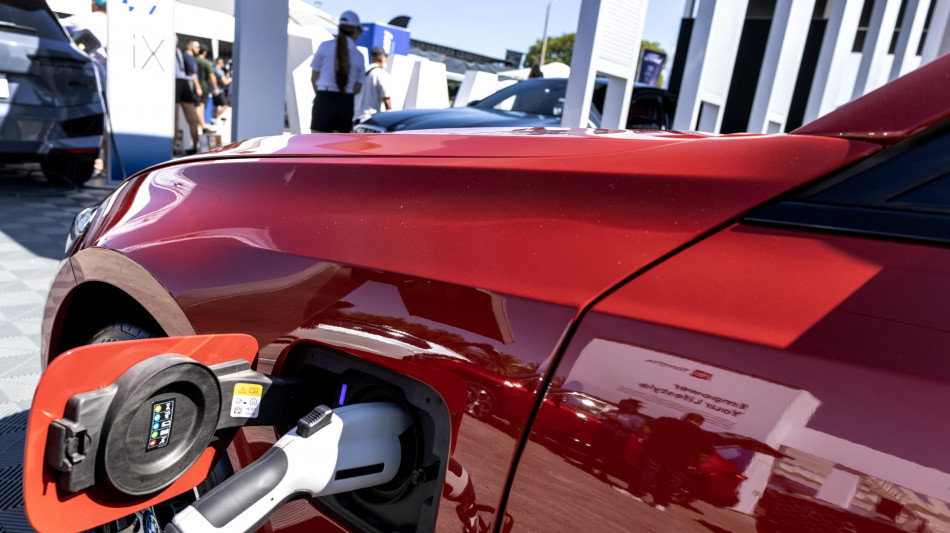 Sono gi&agrave; finiti i fondi degli incentivi per le auto elettriche