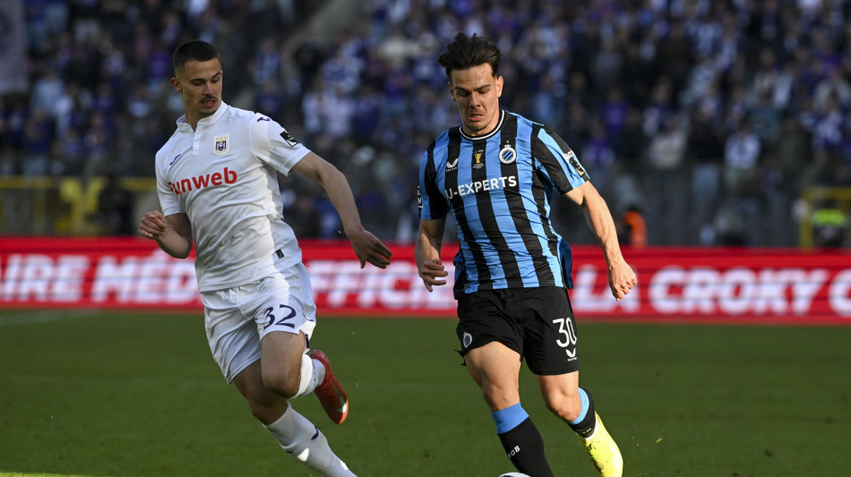Calcio: Jashari, dar&ograve; tutto per riportare in alto il Milan