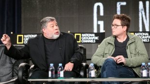 El cofundador de Apple Steve Wozniak, hospitalizado en M&eacute;xico, seg&uacute;n varios medios