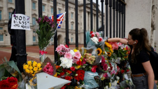 El transcurso de los pr&oacute;ximos d&iacute;as tras la muerte de Isabel II